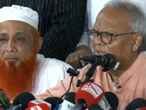 রিজভী