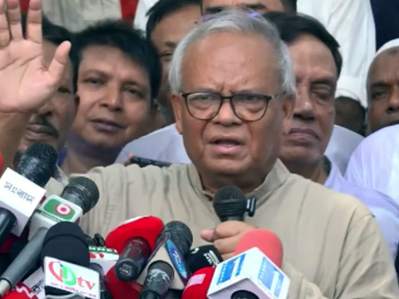 রিজভী