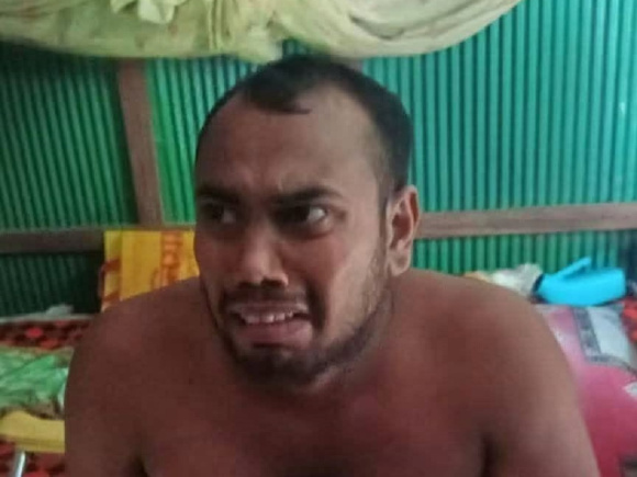 arrest 