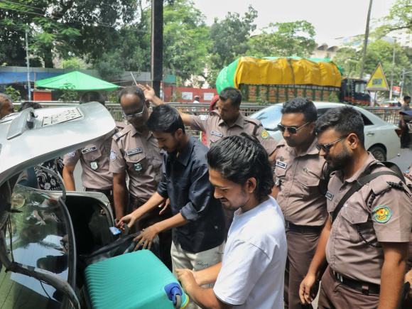 ছবি: স্টার।