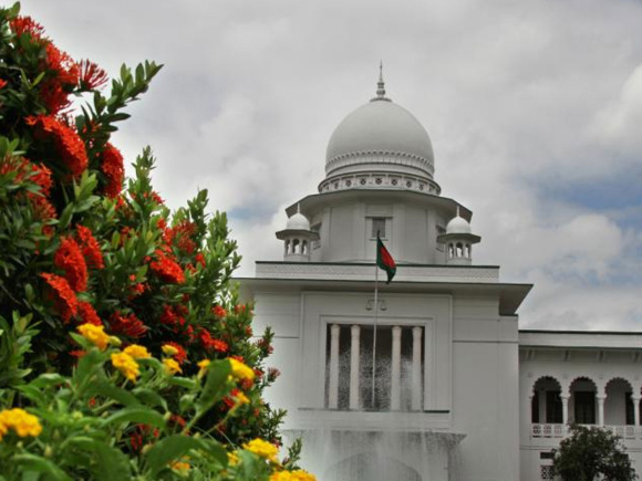 high court