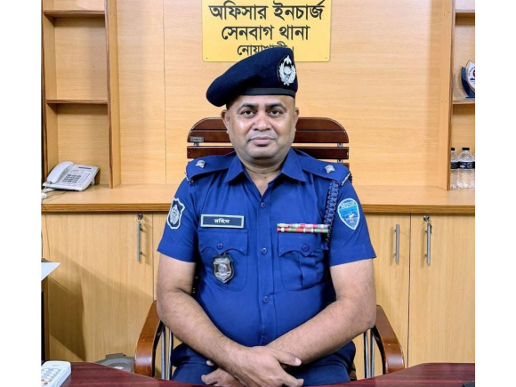 ওসি রহিম
