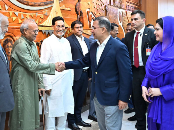 নিউইয়র্ক রওনা হয়েছেন প্রধানমন্ত্রী