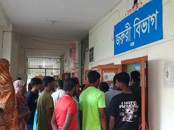 sunamganj 