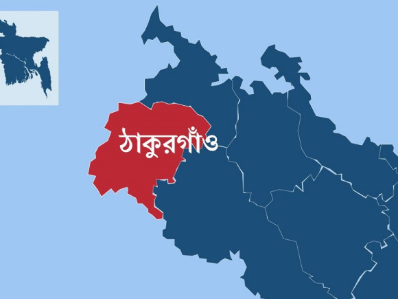 thakurgaon