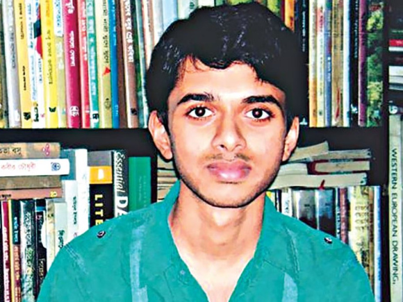 ত্বকী হত্যার ১ দশক