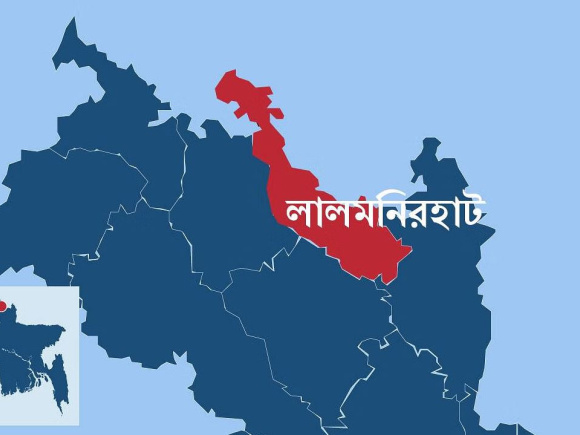 তিস্তায় নৌকাডুবি