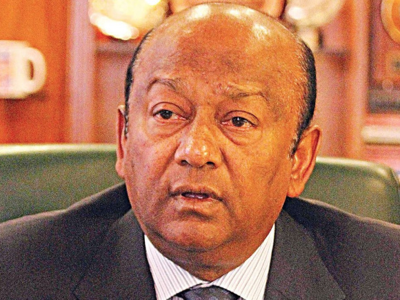 লতিফুর রহমান