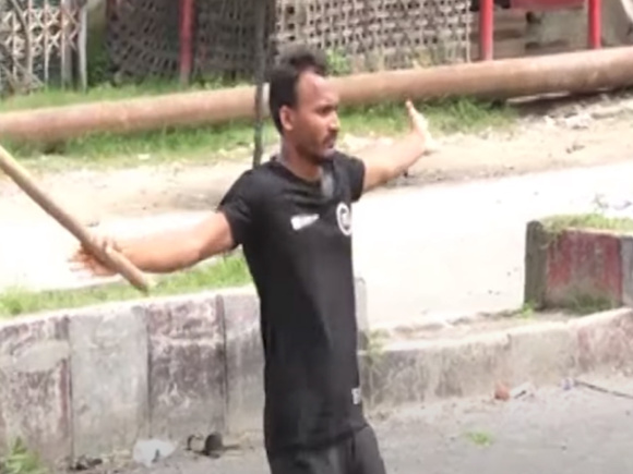 আবু সাঈদ