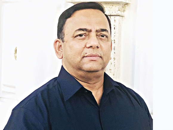 বেনজীর আহমেদ, আয়কর নথি, জিসান মির্জা, দুদক,