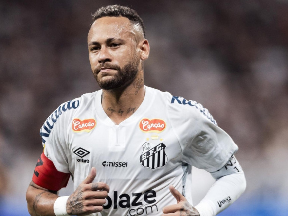 neymar