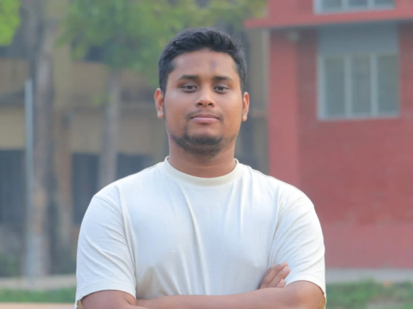হাসনাত আব্দুল্লাহ