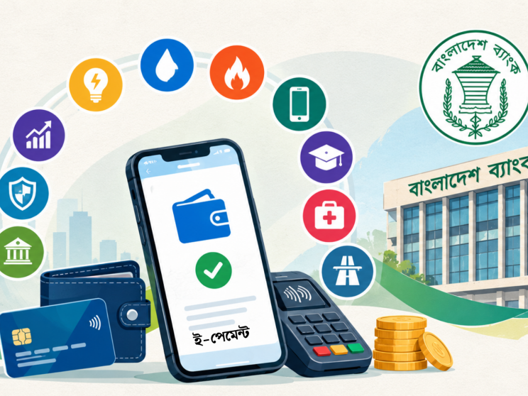 ই-পেমেন্ট