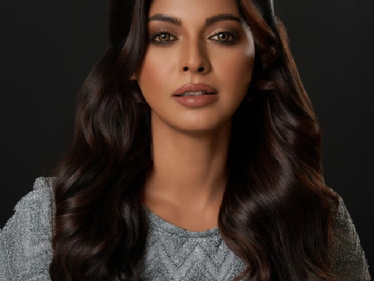 চুল, লম্বা চুল, ঘন চুল,