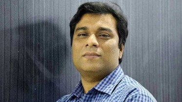 বাসসের এমডি মাহবুব মোর্শেদ। ছবি: সংগৃহীত