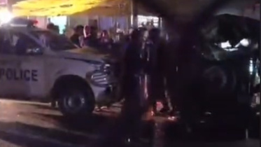 ছবি: ভিডিও থেকে নেওয়া