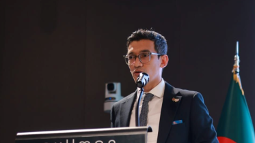 পিপিপি প্রধান আশিক চৌধুরী। ছবি: সংগৃহীত