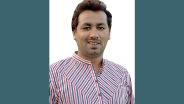 শফিকুল ইসলাম খাঁন