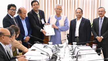 অধ্যাপক মুহাম্মদ ইউনূস