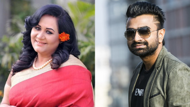 ফাহমিদা নবী, ইমরান