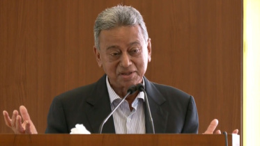 আমীর খসরু মাহমুদ চৌধুরী