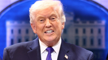 Donald J. Trump/Reuters