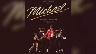 Michael Jackson Biopic Trailer