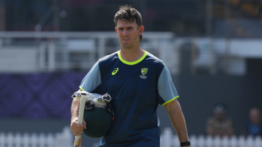 Mitchell Marsh