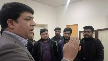 রাজশাহী বিশ্ববিদ্যালয়