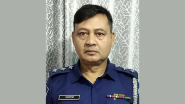 মির্জা মো. আব্দুস সালাম