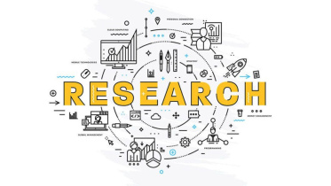 Research