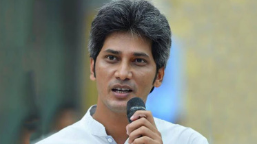 জোনায়েদ সাকি