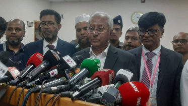 Senior Secretary of the EC 