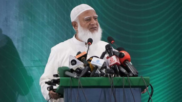 শফিকুর রহমান