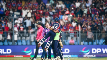 dipendra singh airee