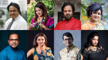 ভোট দেবেন তারকারা। ছবি: সংগৃহীত