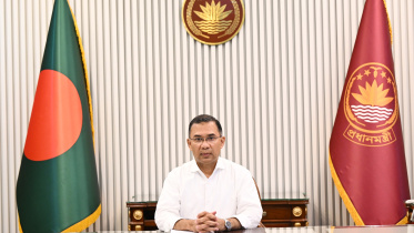 Tarique Rahman