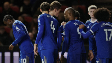 hamza and leicester city