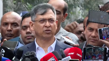 সালাহউদ্দিন আহমদ