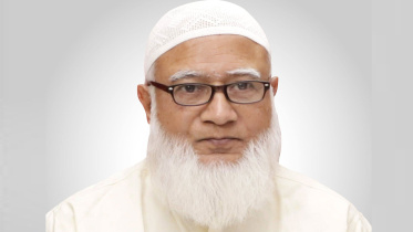 jamaat amir