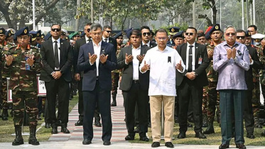 prime minister and president