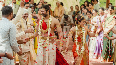 rashmika marriage