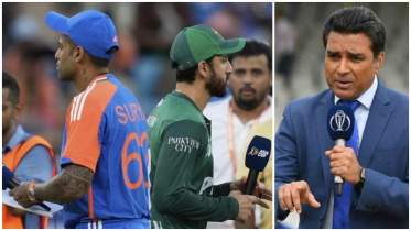 Handshake Issue Sanjay 