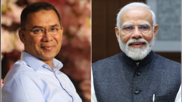 tarique and modi collage