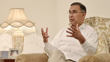 তারেক রহমান