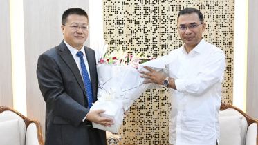 tarique-rahman-china-vist