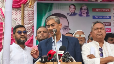 শহীদ উদ্দিন চৌধুরী এ্যানি