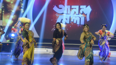 আনন্দমেলা