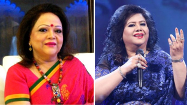 সাবিনা ইয়াসমিন ও রুনা লায়লা