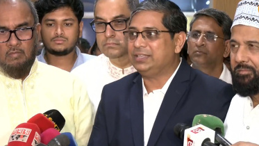 মীর শাহে আলম